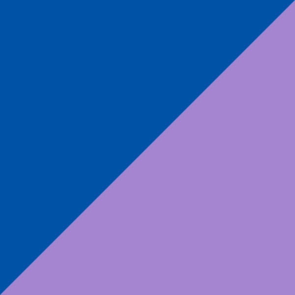 Blue/Lilac