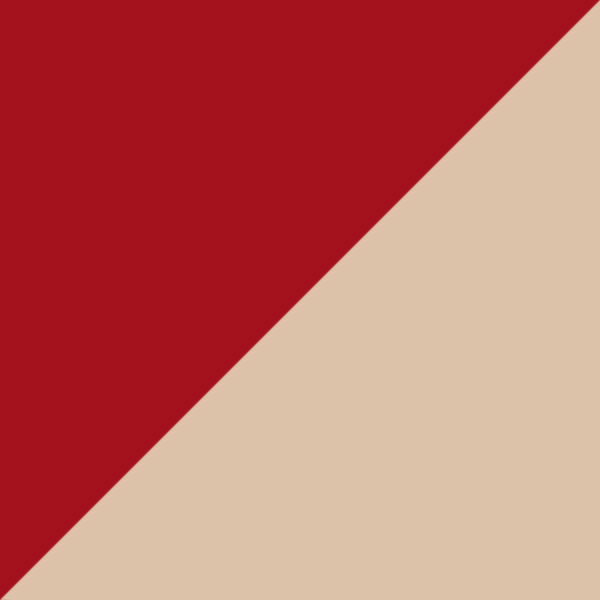 Red/Silver 3013