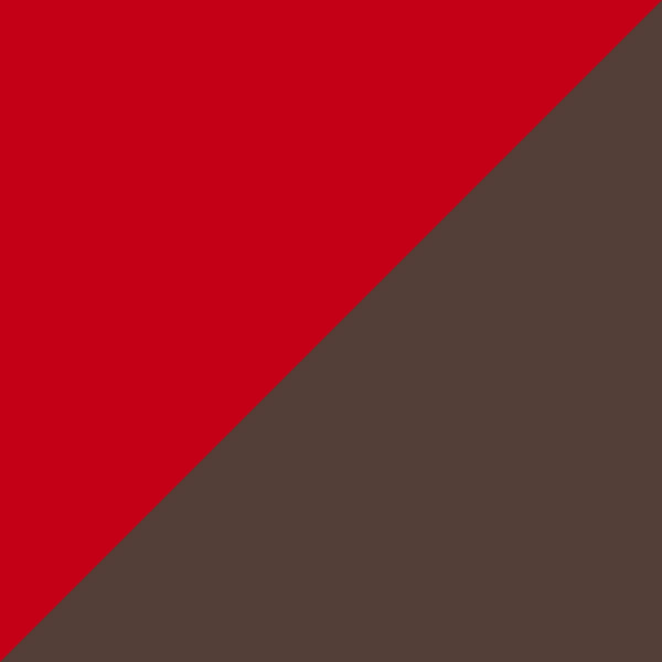 Red/Khaki