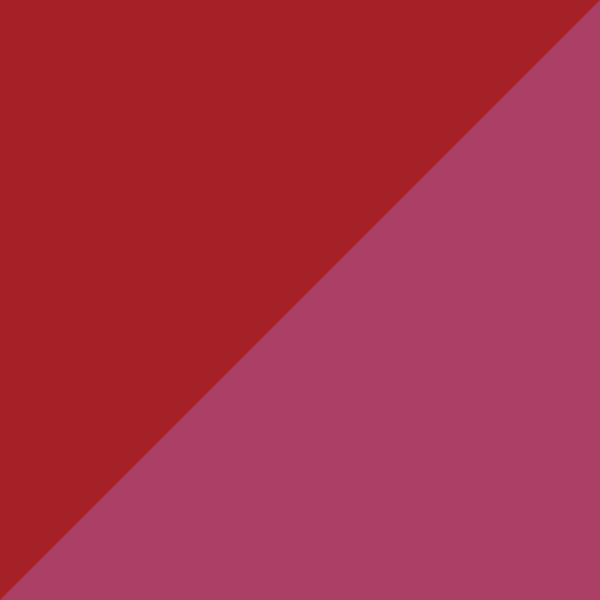 Red/Fuchsia