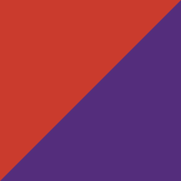 Red/Lilac