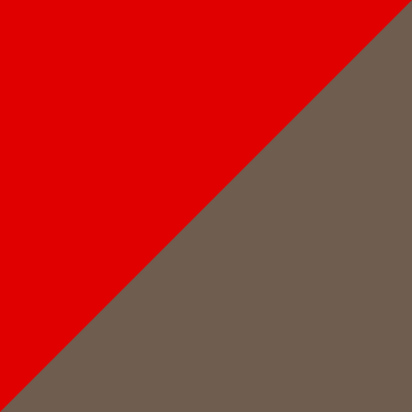 Red/Gunmetal Shiny 3509