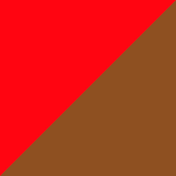 Gradient Burgundy/Orange/Red