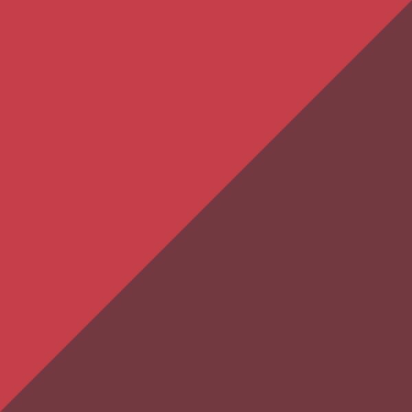 Demi Red/Burgundy