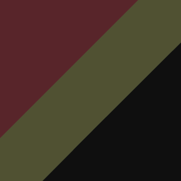 Red/Green/Black 3843