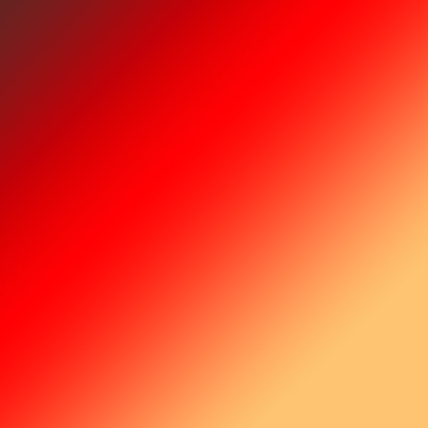 Gradient Red/Orange 3960
