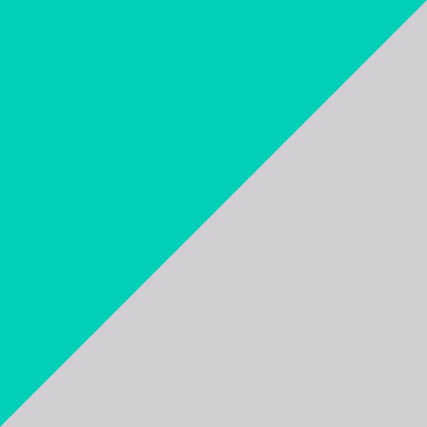 Turquoise/Sky Glitter