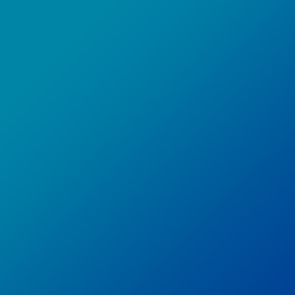 Green Transparent/Blue