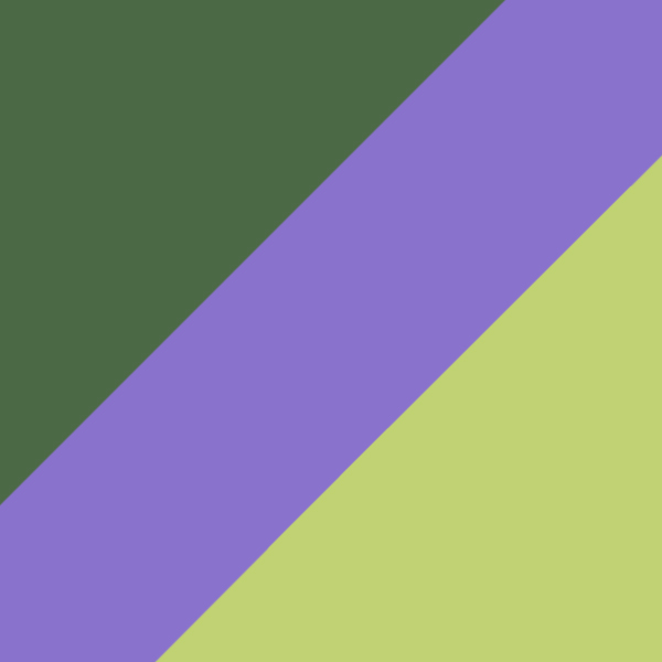 Green/Plum/Lemon 4170