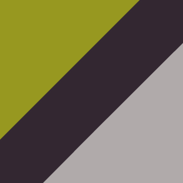 Flame Green/Gray