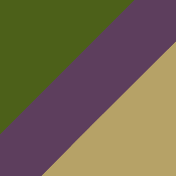 Green/Purple