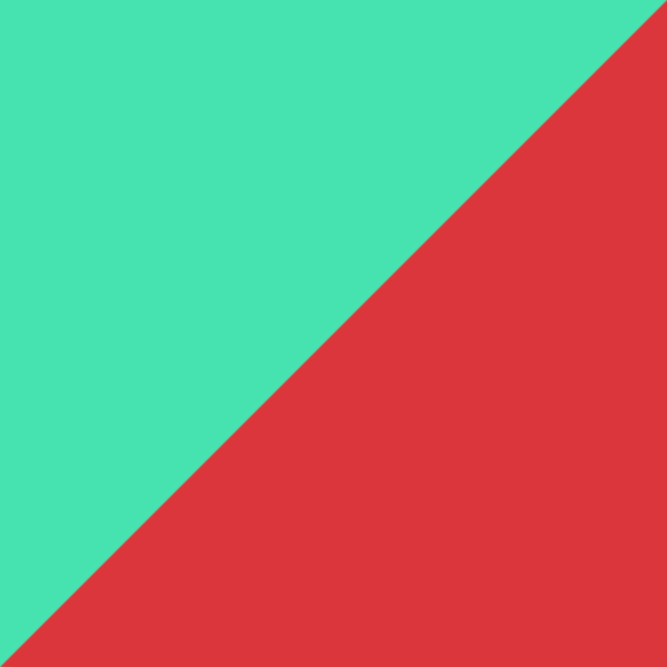 Green/Red