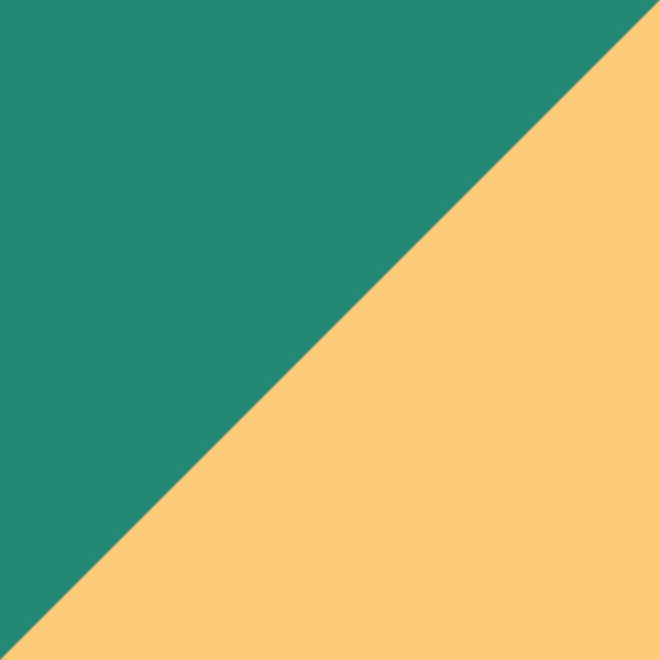 Blue-Green-Brown-Gold Gradient 4455