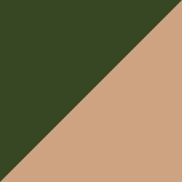 Green/White/Rose Gold 4481