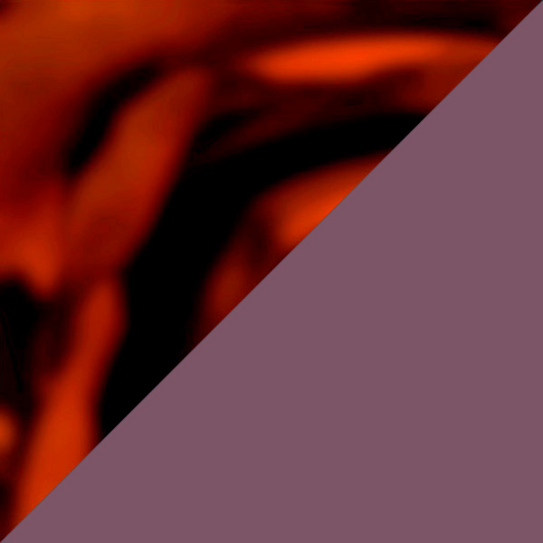 Demi Green/Cherry/Purple