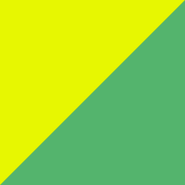 Green/Yellow