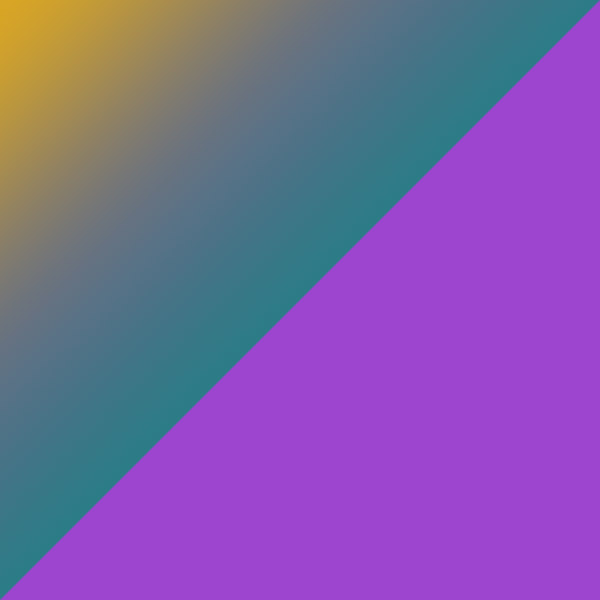 Demi Blue Green/Purple