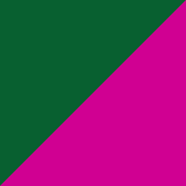 Green Blue/Pink Dark