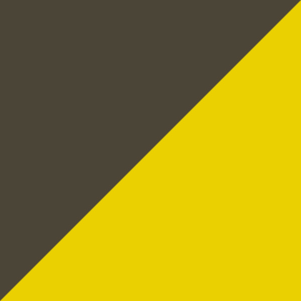 Khaki/Lemon