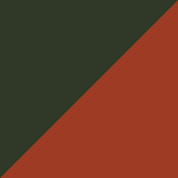 Khaki/Brown Graphic