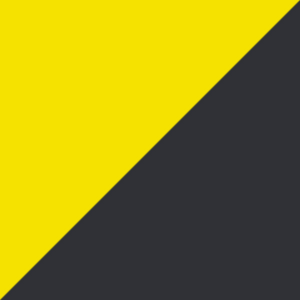 Yellow/Gray Elephant