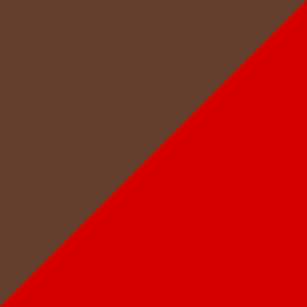 Brown Python/Red Graphic