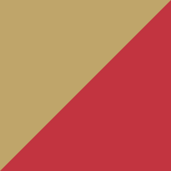 Gold/Red 5630