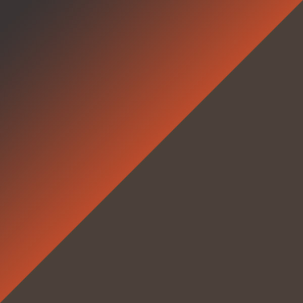 Tortoiseshell Orange/Khaki Gray