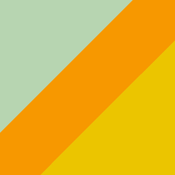 Green/Orange/Yellow