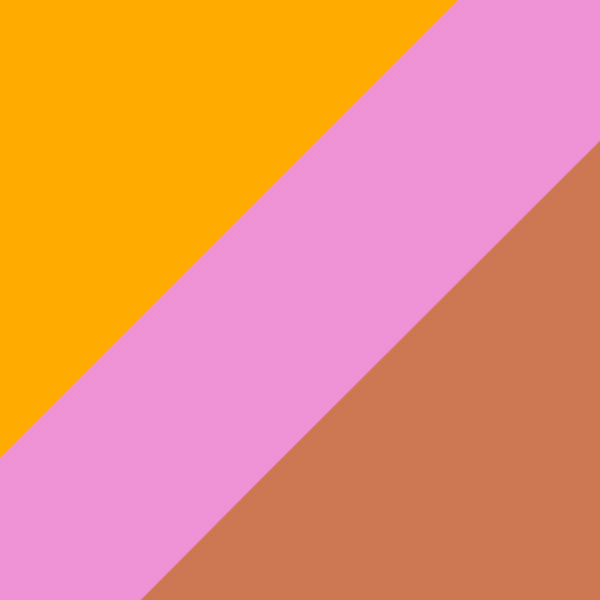 Gradient Orange/Purple/Copper