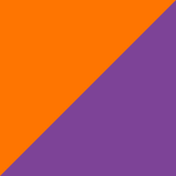 Mandarin/Lilac