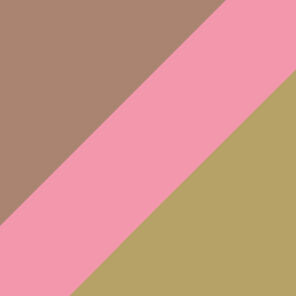 Copper/Pink/Gold