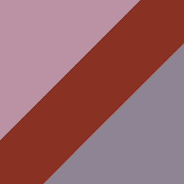 Lavender/Copper/Purple