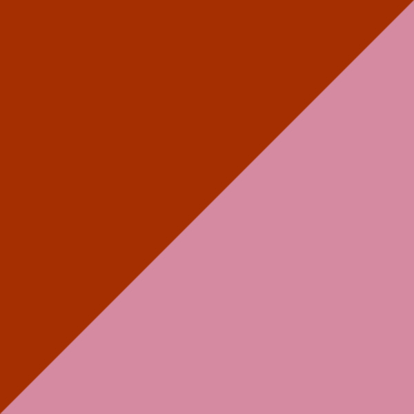 Gradient Copper/Pink 6481