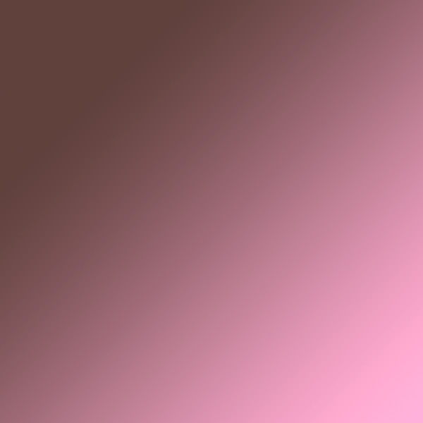 Brown Pink Gradient/Blue Night