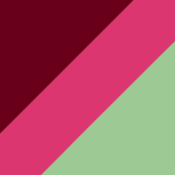 Purple/Fuchsia/Green 7282