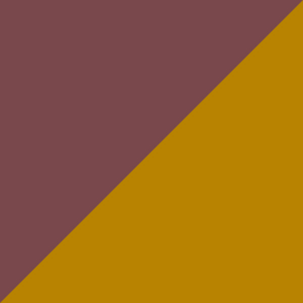 Garnet/Yellow Lemon 7350
