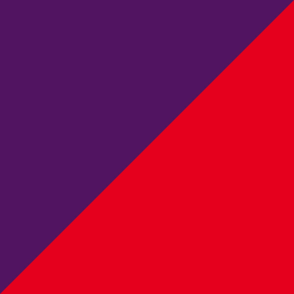 Plum/Red