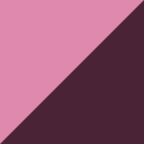 Stripes Pink/Plum/Purple