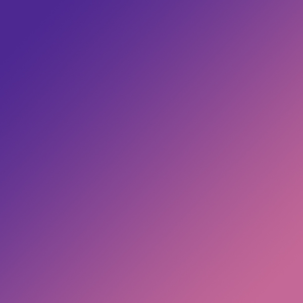 Plum/Pink Small Polka Dot