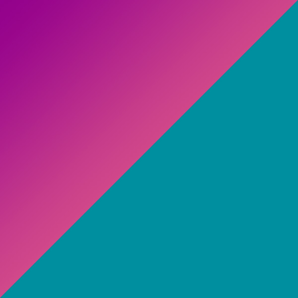 Plum Gradient/Sky Blue