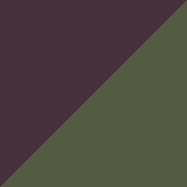Plum/Olive