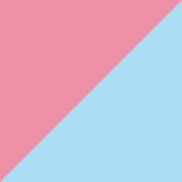 Pink/Blue