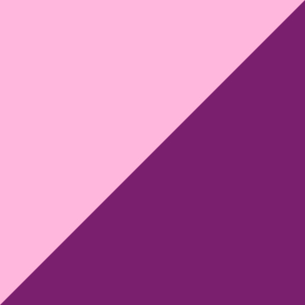 Demi Pink/Purple