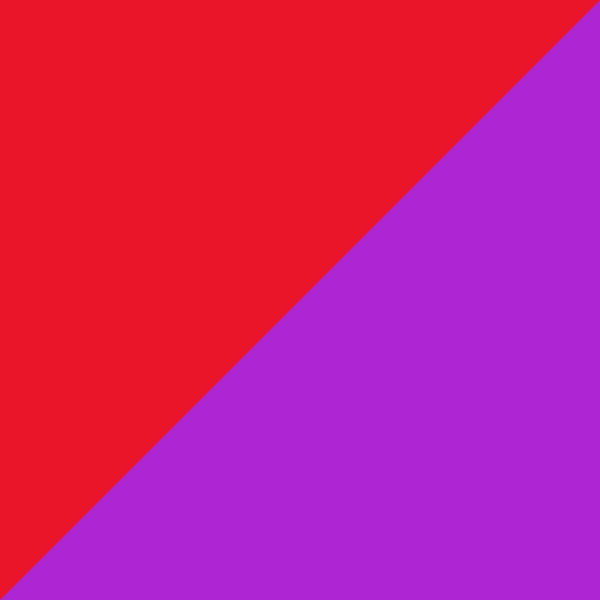 Red/Purple 8570