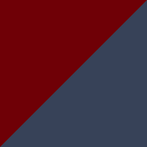 Cherry/Denim Blue 8925