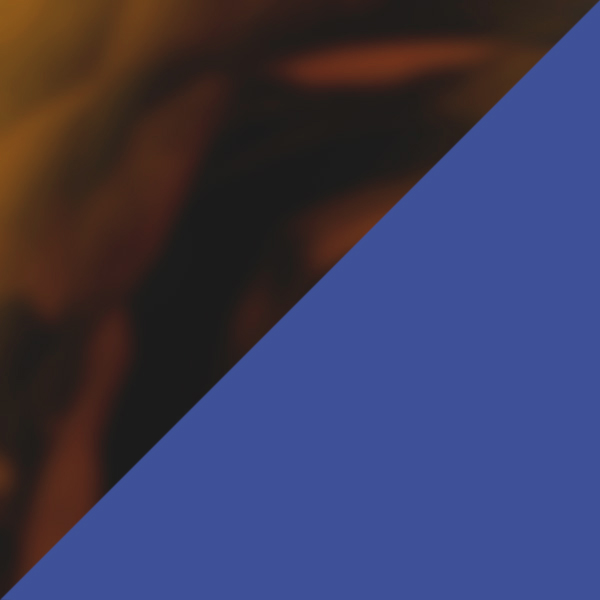 Demi Light/Blue Indigo