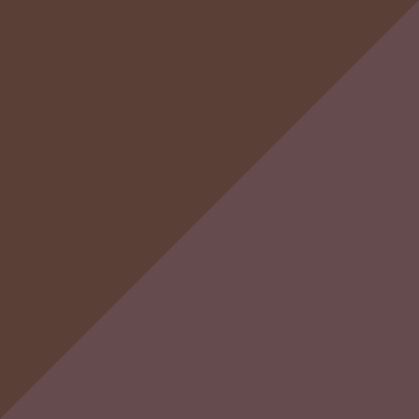 Gradient Brown/Pink