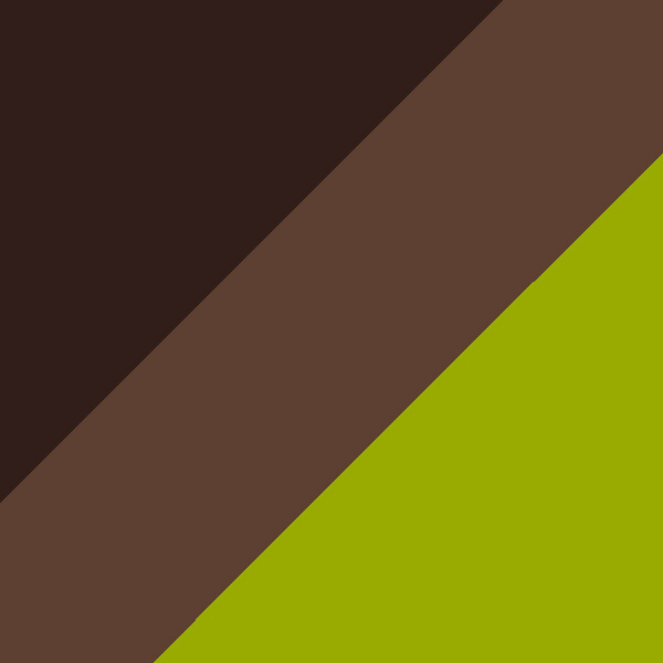 Wood/Fiber Glasses Brown/Khaki