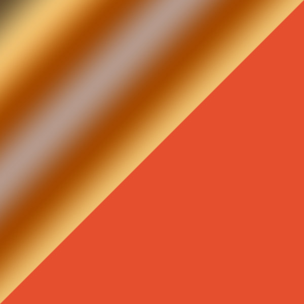 Demi/Orange